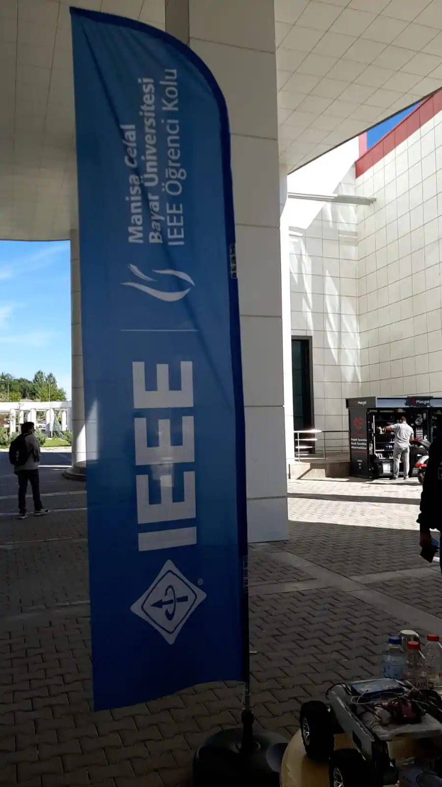 Eğitim - Kurs Yelken Bayrağı-6